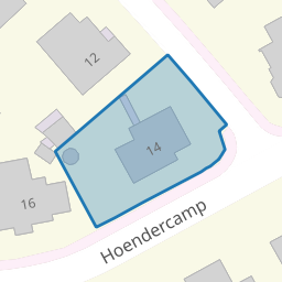 Perceel BSL02-B-3039