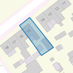 Perceel BSL02-B-3043