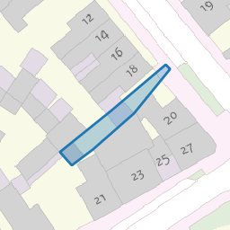 Perceel BSL02-B-3065