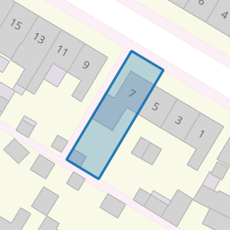 Perceel BSL02-B-3066