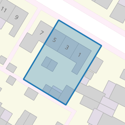 Perceel BSL02-B-3067