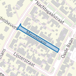 Perceel BSL02-B-3069