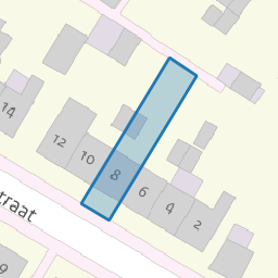 Perceel BSL02-B-3071