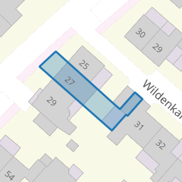 Perceel BSL02-B-3081