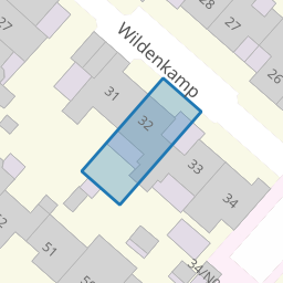 Perceel BSL02-B-3084