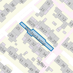 Perceel BSL02-B-3088