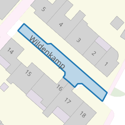 Perceel BSL02-B-3090