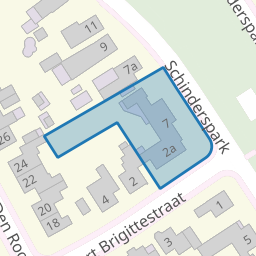 Perceel BSL02-B-3100