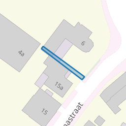 Perceel BSL02-B-3101