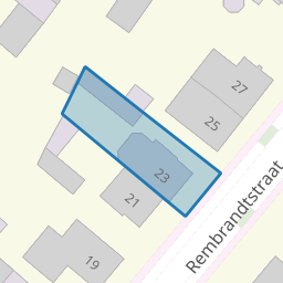 Perceel BSL02-B-3109