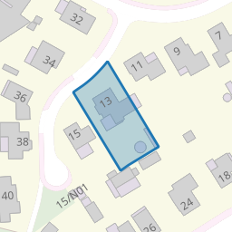 Perceel BSL02-B-3110