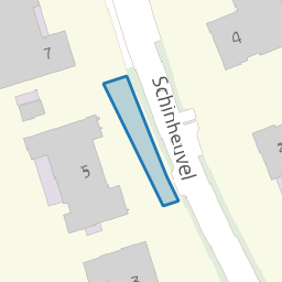 Perceel BSL02-B-3113