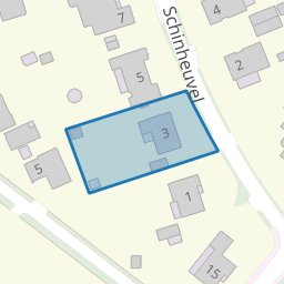 Perceel BSL02-B-3114