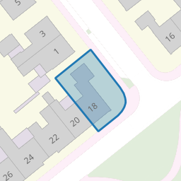 Perceel BSL02-B-3122