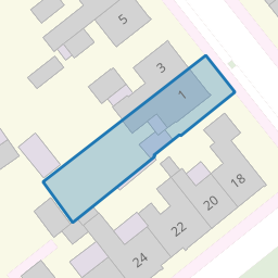 Perceel BSL02-B-3125