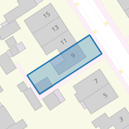 Perceel BSL02-B-3131