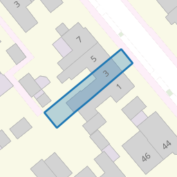 Perceel BSL02-B-3135