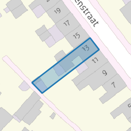 Perceel BSL02-B-3142