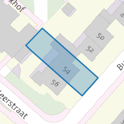 Perceel BSL02-B-3159