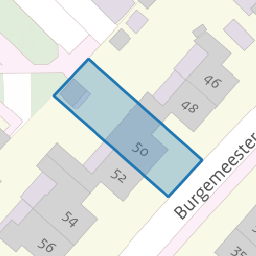 Perceel BSL02-B-3161