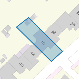 Perceel BSL02-B-3166