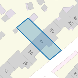 Perceel BSL02-B-3170