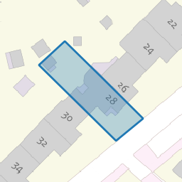 Perceel BSL02-B-3172