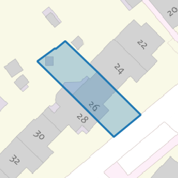 Perceel BSL02-B-3173