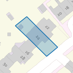 Perceel BSL02-B-3174