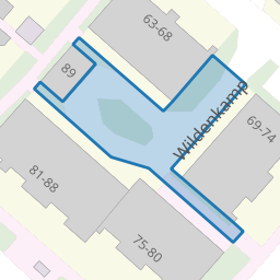 Perceel BSL02-B-3180