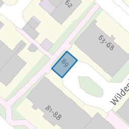 Perceel BSL02-B-3181