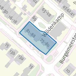 Perceel BSL02-B-3182