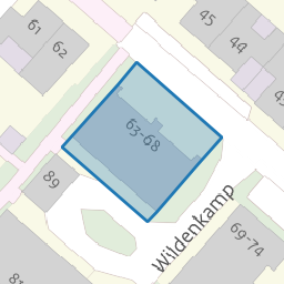 Perceel BSL02-B-3183