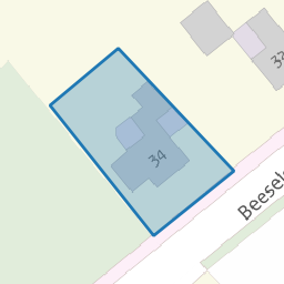 Perceel BSL02-B-3191