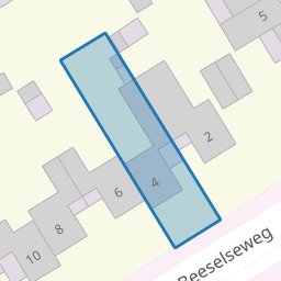 Perceel BSL02-B-3193