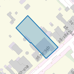 Perceel BSL02-B-3200