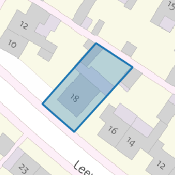 Perceel BSL02-B-3201