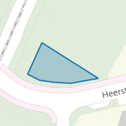 Perceel BSL02-B-3214