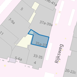 Perceel BSL02-B-3222