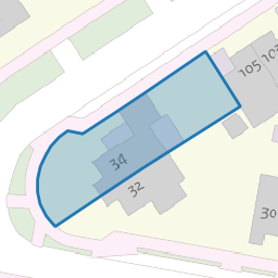 Perceel BSL02-B-3233