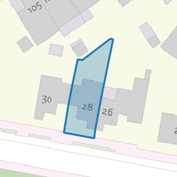 Perceel BSL02-B-3236