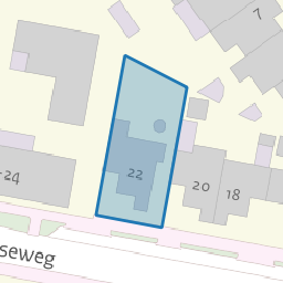 Perceel BSL02-B-3240