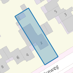 Perceel BSL02-B-3243