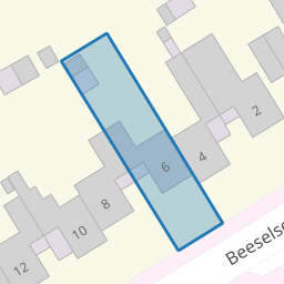 Perceel BSL02-B-3244