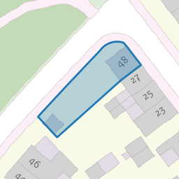 Perceel BSL02-B-3254