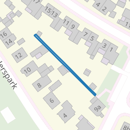 Perceel BSL02-B-3257