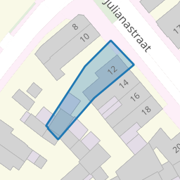 Perceel BSL02-B-3260