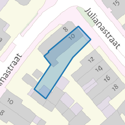 Perceel BSL02-B-3261