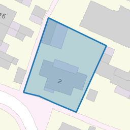 Perceel BSL02-B-3262