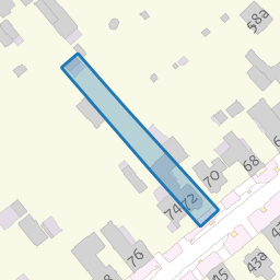 Perceel BSL02-B-3265